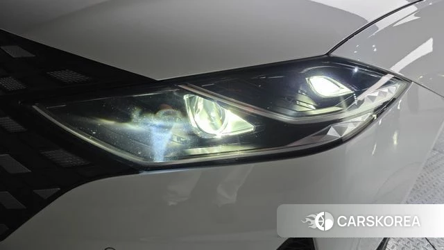 Hyundai The New Grandeur IG id 4716861 из Кореи 14