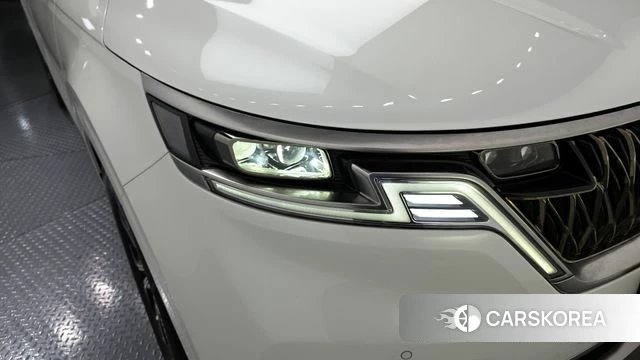 Kia Carnival 4th generation id 4249521 из Кореи 14