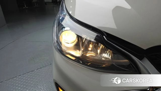 Chevrolet (GM Daewoo) The New Spark id 4304580 из Кореи 14