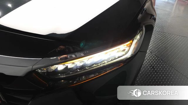 Honda Accord 10th Generation id 4269091 из Кореи 14