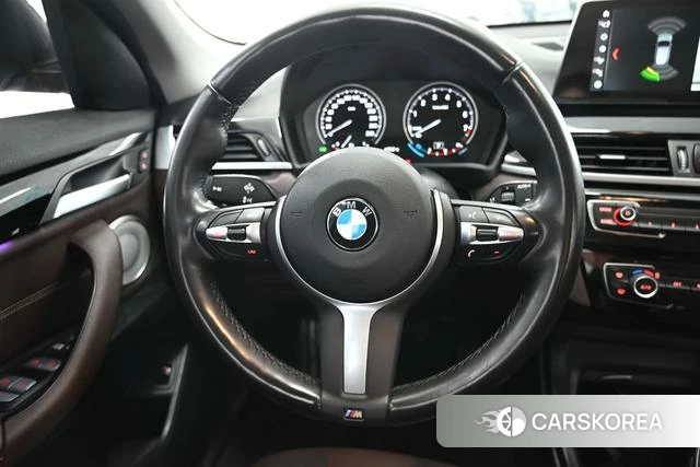 BMW X1 id 4198761 из Китая 14
