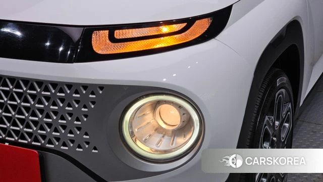 Hyundai Casper id 4763562 из Кореи 14