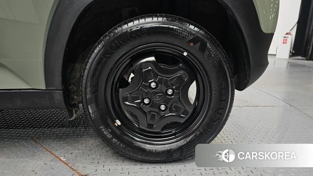 Hyundai Casper id 4603928 из Кореи 14