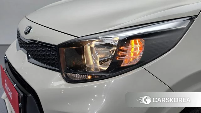 Kia All New Morning (JA) id 4770102 из Кореи 14