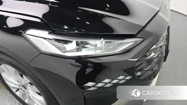 Kia K8 id 4201539 из Кореи 14