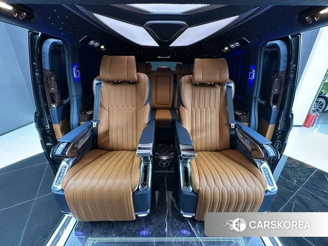 Mercedes-Benz Vito id 4300962 из Китая 14