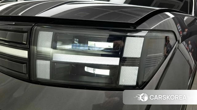 Hyundai Santa Fe (MX5) id 4292250 из Кореи 14