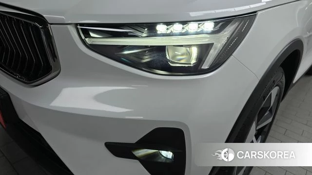 Volvo XC40 id 4315032 из Кореи 14