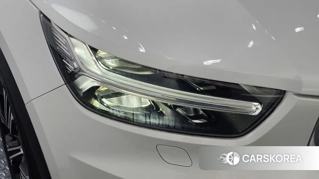 Volvo XC40 id 4637333 из Кореи 14