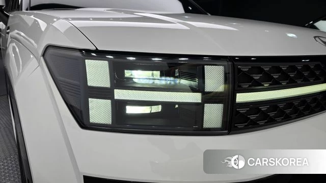 Hyundai Santa Fe (MX5) id 4427477 из Кореи 14