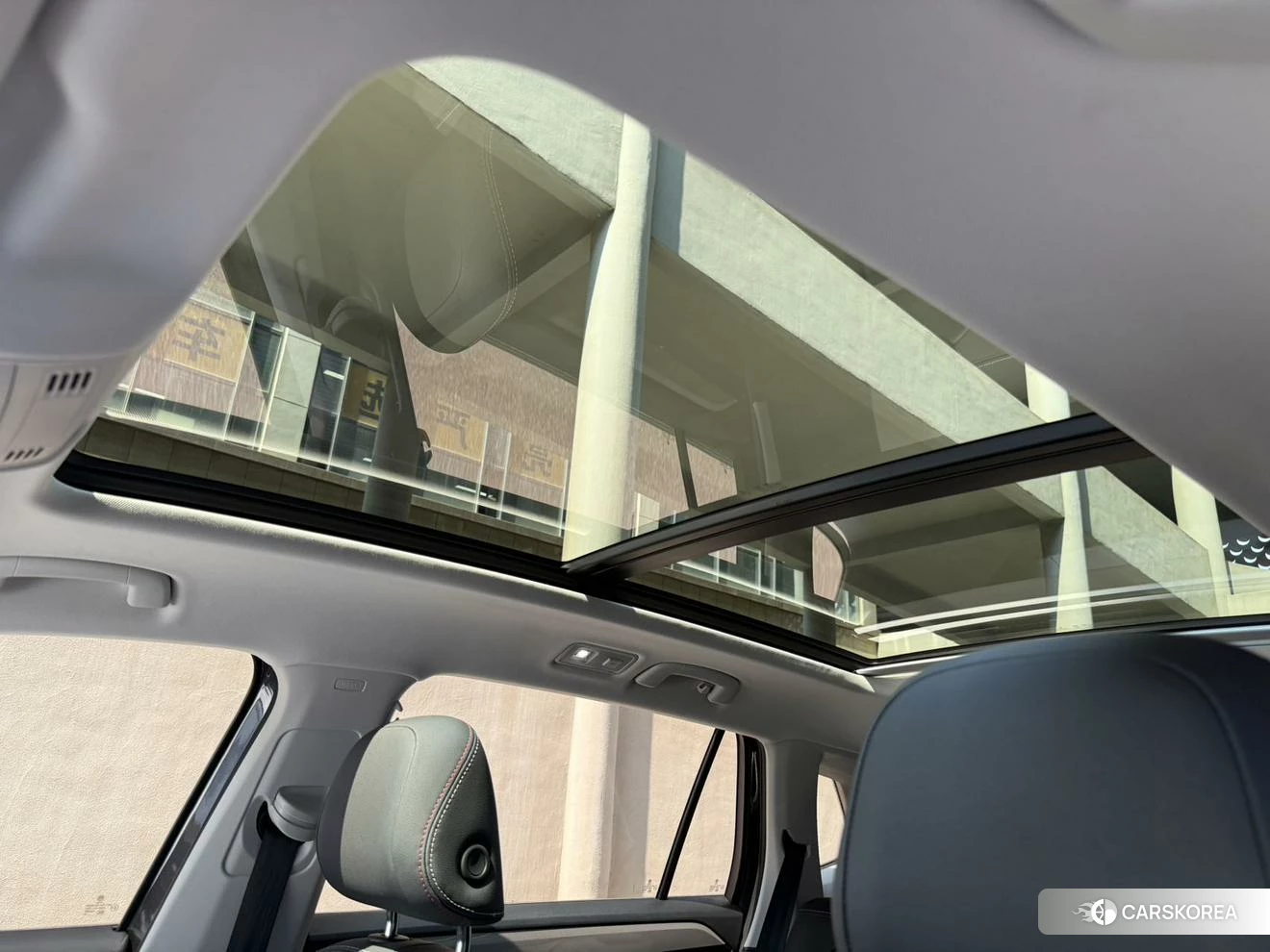 Volkswagen Tanyue id 4479383 из Китая 14
