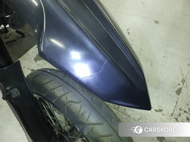 Kawasaki D-TRACKER X id 3949041 из Японии 14