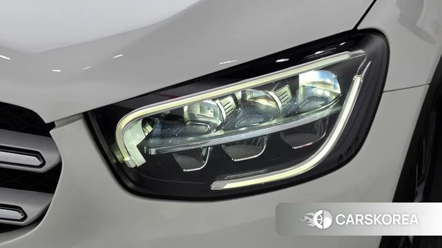 Mercedes-Benz GLC-Class X253 id 4741718 из Кореи 14