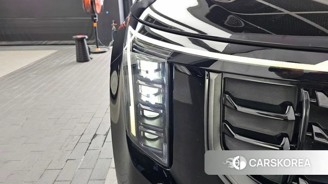 Kia The New Carnival 4th Generation id 4533465 из Кореи 14