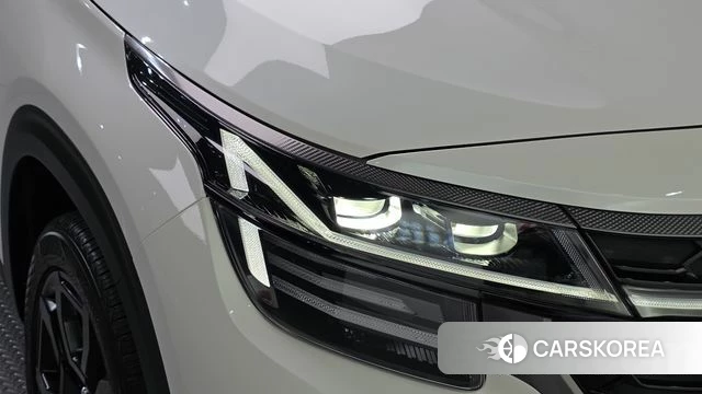 Kia The New Seltos id 4630225 из Кореи 14