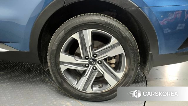 Kia Sorento 4th Generation id 4416506 из Кореи 14