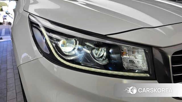 Kia The New Carnival id 4907489 из Кореи 14
