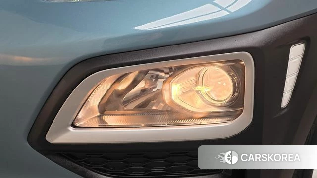 Hyundai Kona id 4856350 из Кореи 14