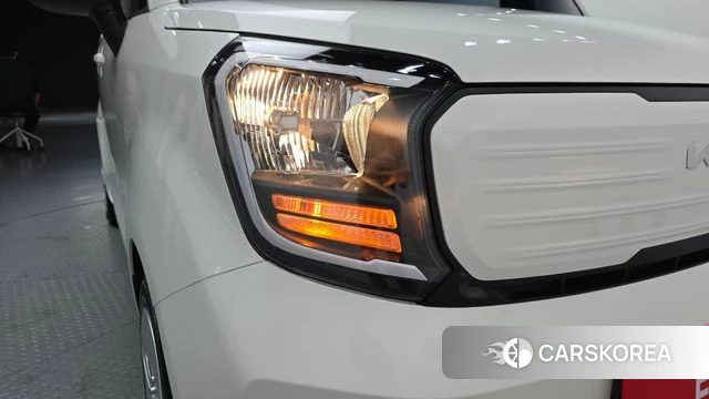 Kia The New Kia Ray id 4354467 из Кореи 14
