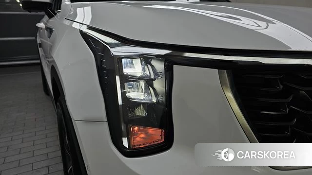 Kia The New Sorento 4th Generation id 4941643 из Кореи 14