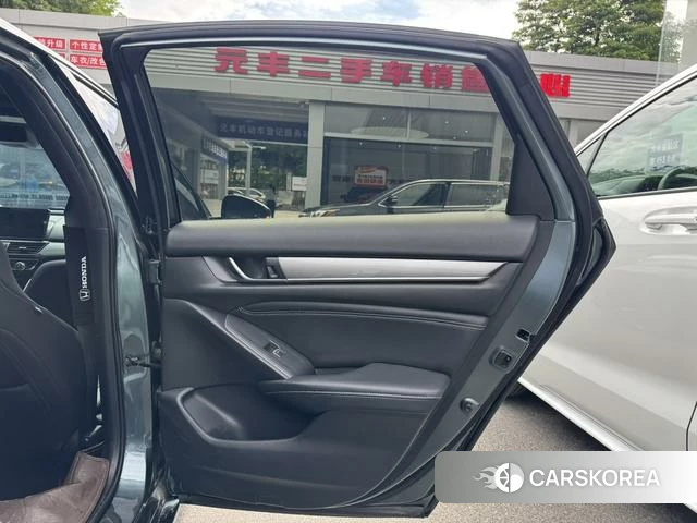 Honda Yingshipai id 4314803 из Китая 14
