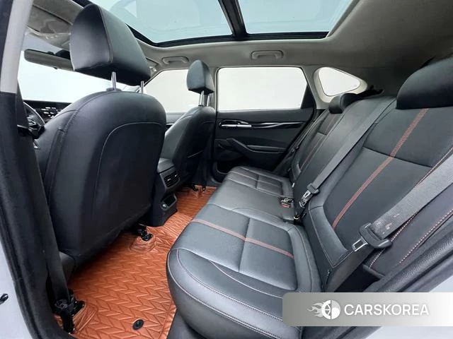 Kia Proud run id 4329094 из Китая 14