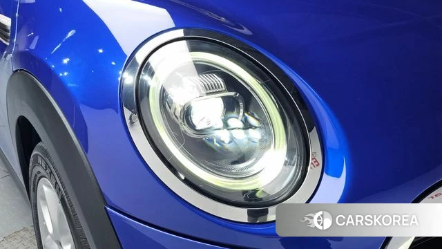 Mini Cooper id 4712342 из Кореи 14