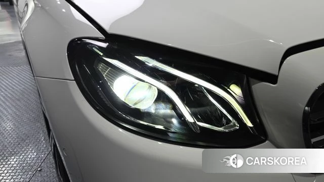Mercedes-Benz E-Class W213 id 4397954 из Кореи 14