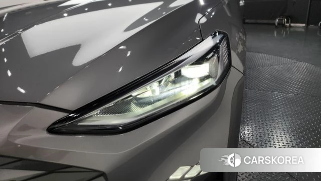 Kia K8 id 4230133 из Кореи 14