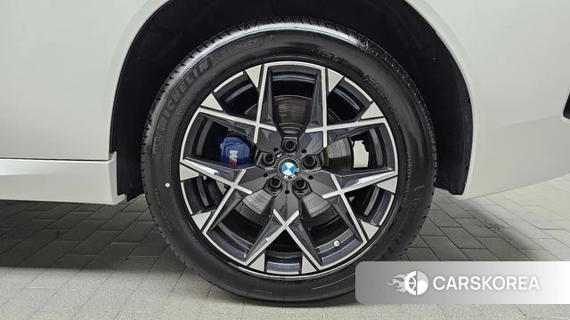 BMW X3 (G45) id 4669784 из Кореи 14