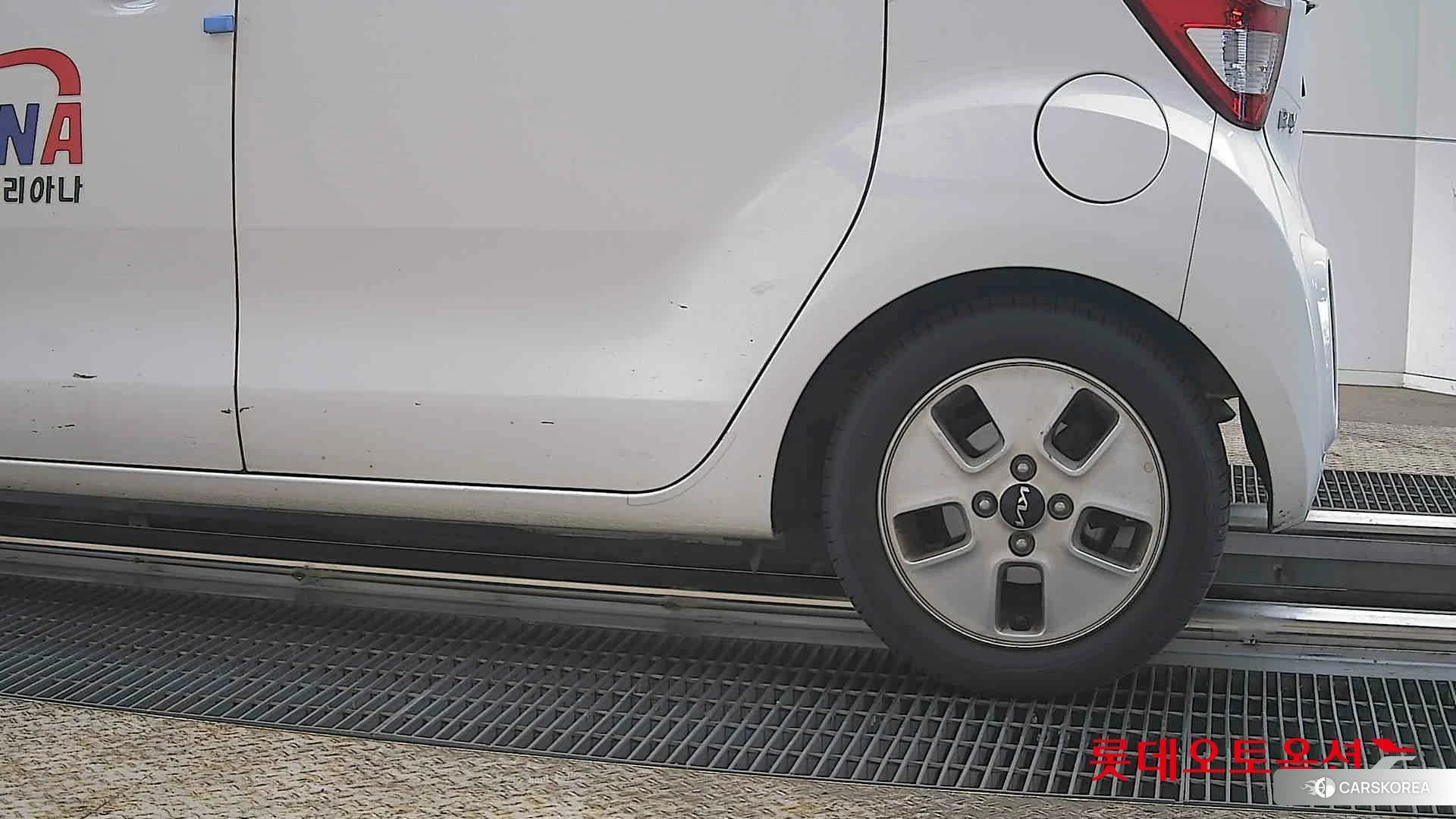 Kia Ray id 3882161 из Кореи 14