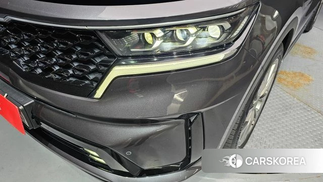 Kia Sorento 4th Generation id 4464749 из Кореи 14