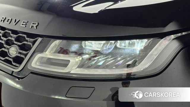 Land Rover Range Rover Sport 2nd Generation id 4755392 из Кореи 14