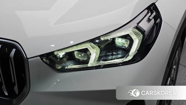 BMW X1 (U11) id 4591642 из Кореи 14