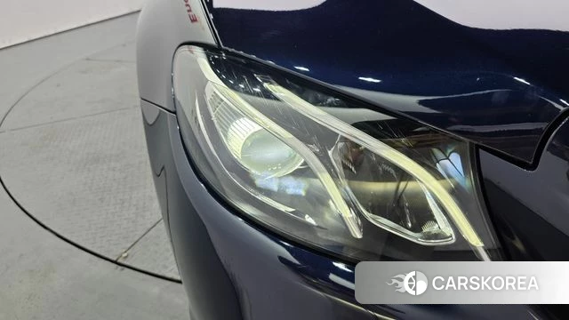 Mercedes-Benz E-Class W213 id 4637774 из Кореи 14