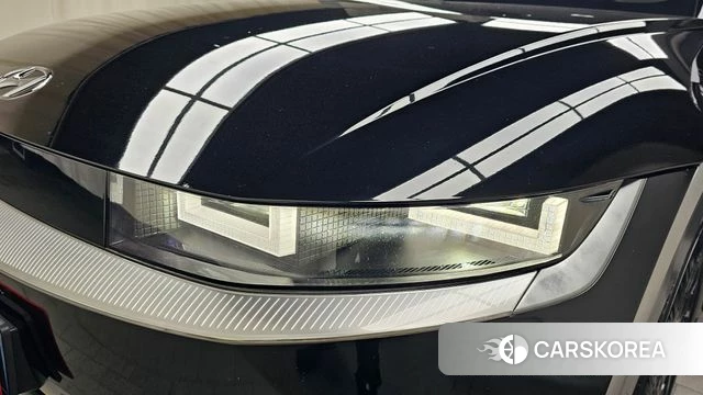 Hyundai Ionic 5 id 4618981 из Кореи 14
