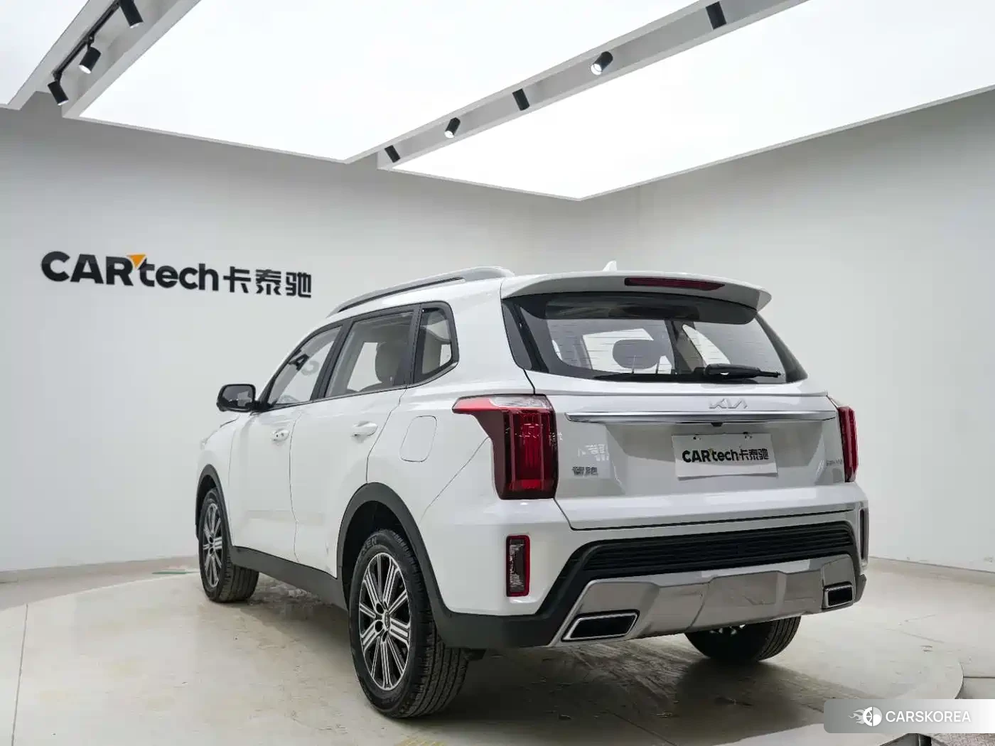 Kia Sportage id 4538939 из Китая 14