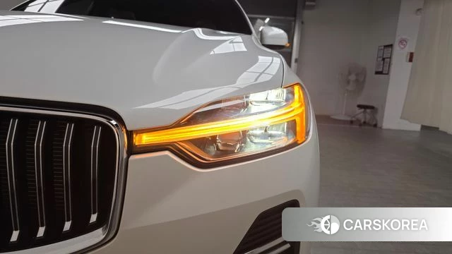 Volvo XC60 second Generation id 4635111 из Кореи 14
