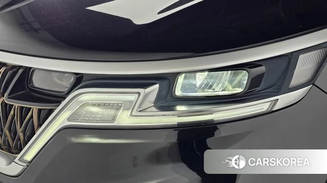 Kia Carnival 4th generation id 4625012 из Кореи 14