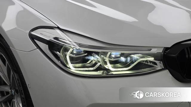 BMW 6 Series GT (G32) id 4535835 из Кореи 14