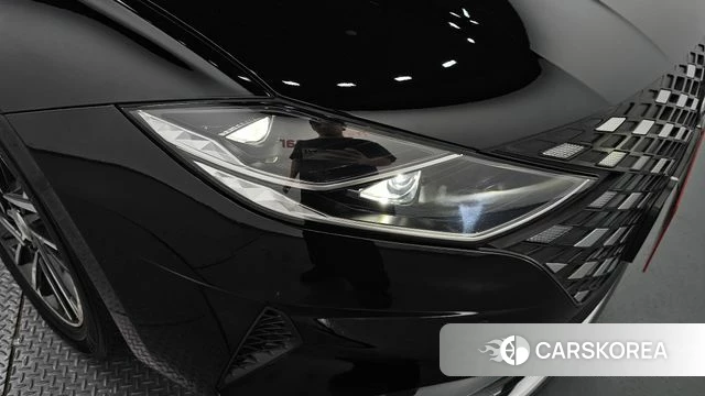 Hyundai The New Grandeur IG id 4632265 из Кореи 14