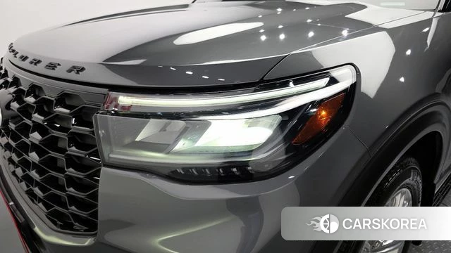 Ford Explorer 6th Generation id 4279971 из Кореи 14