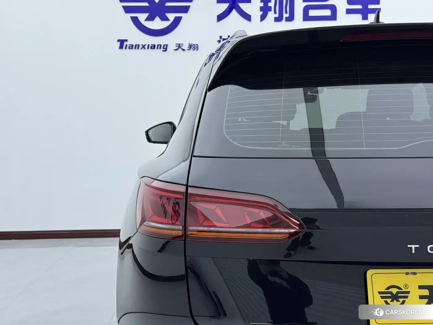 Volkswagen Touareg id 4539312 из Китая 14
