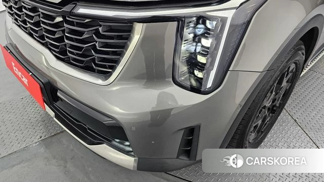 Kia The New Sorento 4th Generation id 4579044 из Кореи 14