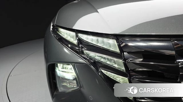 Hyundai Tucson (NX4) id 4580939 из Кореи 14