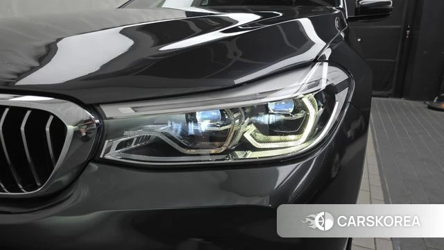 BMW 6 Series GT (G32) id 4667296 из Кореи 14