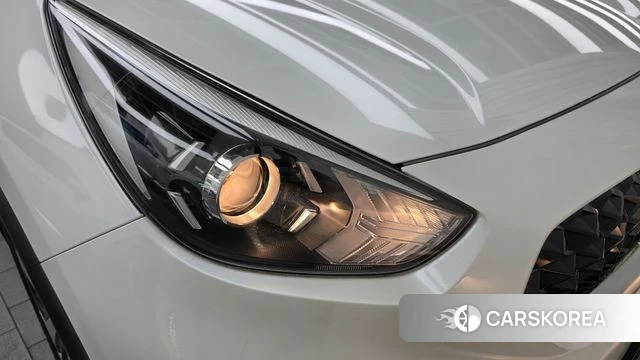 Kia The New Niro id 4780560 из Кореи 14