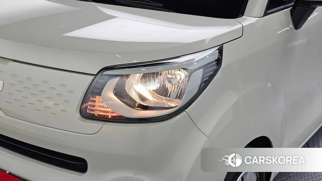 Kia The New Ray id 4518531 из Кореи 14