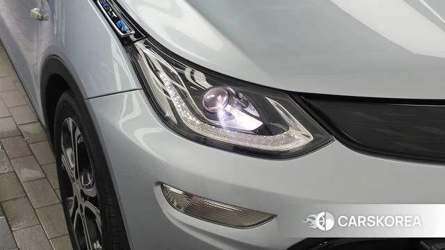 Chevrolet (GM Daewoo) Bolt EV id 4620602 из Кореи 14