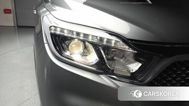 Ssangyong G4 Rexton id 4465385 из Кореи 14